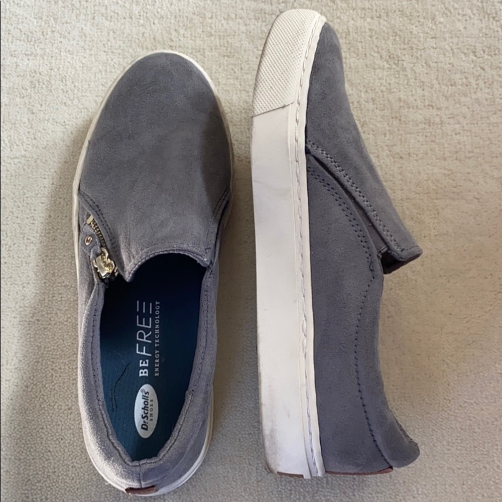 Dr. Scholl’s slip-on sneaker